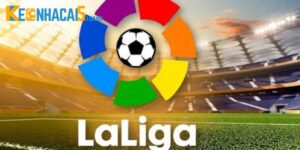 Giải La Liga