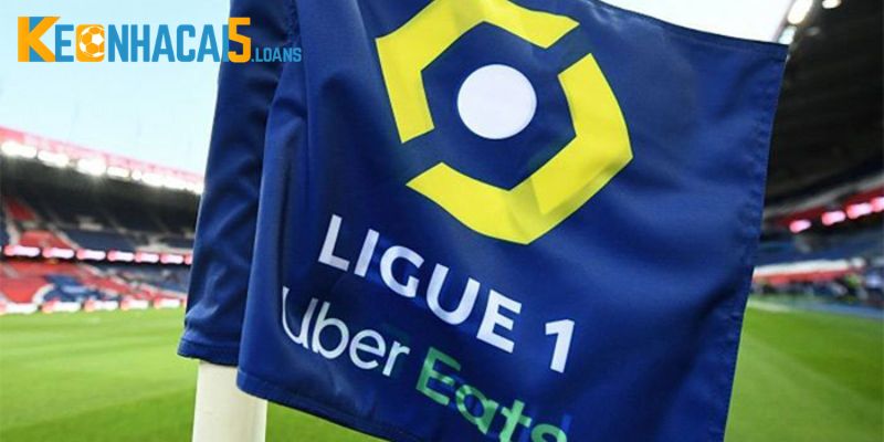 Giải Ligue 1 là gì?