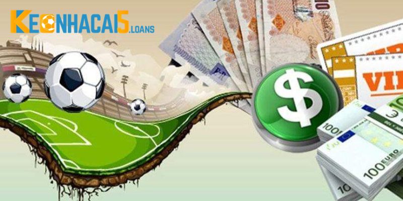 Giới thiệu kèo trên dưới trong cược bóng đá