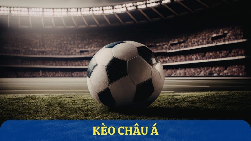 Kèo châu Á