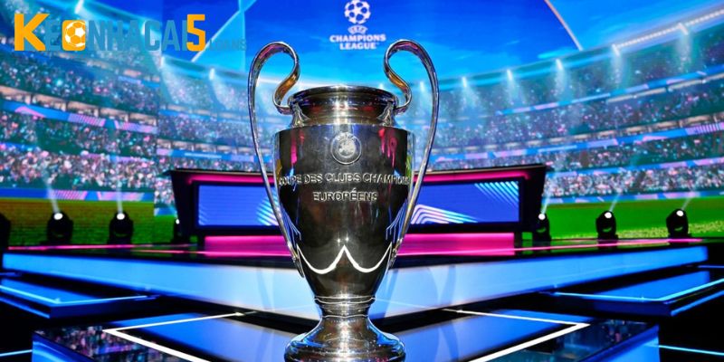 Khái niệm Cup C1 là gì? 