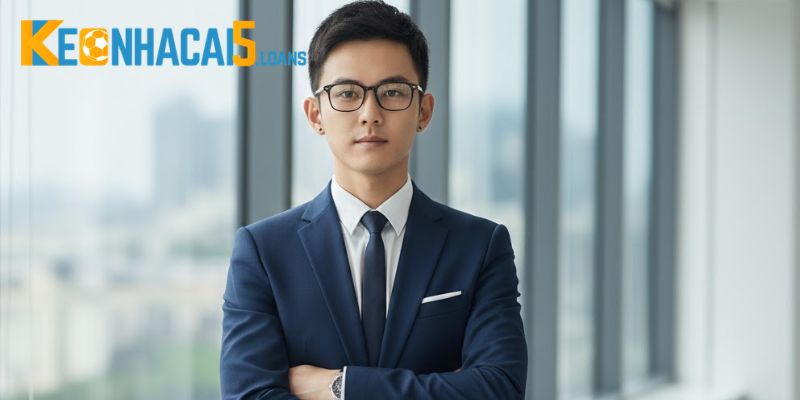 Chân dung nhà lãnh đạo tài năng
