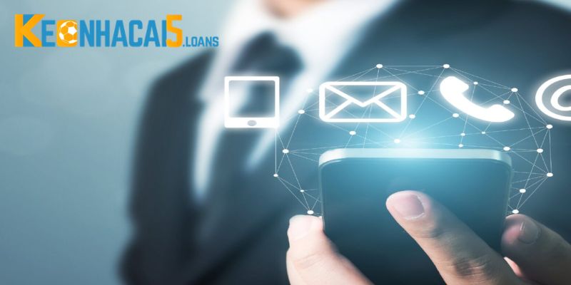 Quy trình tiếp nhận xử lý yêu cầu khách hàng